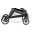 Прогулочная коляска Peg Perego Vivace New Metal