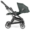 Прогулочная коляска Peg Perego Vivace New Metal