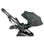 Прогулочная коляска Peg Perego Vivace New Metal