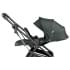 Прогулочная коляска Peg Perego Vivace New Metal