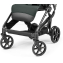 Прогулочная коляска Peg Perego Vivace New Metal