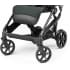 Прогулочная коляска Peg Perego Vivace New Metal