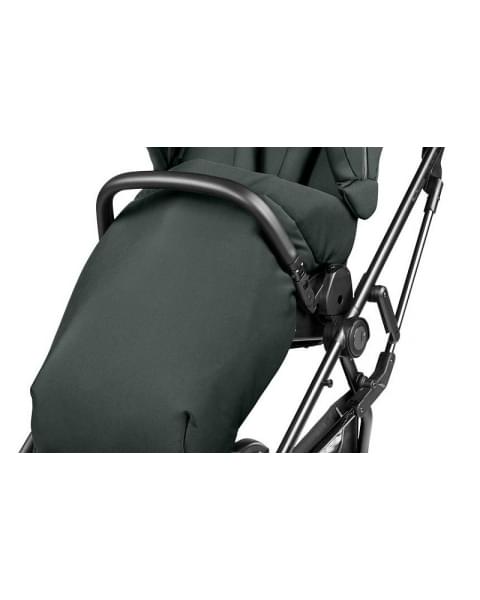 Прогулочная коляска Peg Perego Vivace New Metal