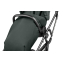 Прогулочная коляска Peg Perego Vivace New Metal