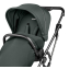 Прогулочная коляска Peg Perego Vivace New Metal