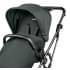 Прогулочная коляска Peg Perego Vivace New Metal