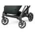 Прогулочная коляска Peg Perego Vivace New Metal