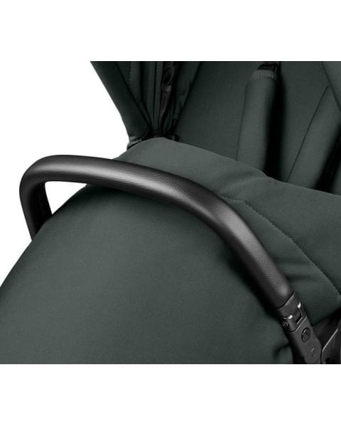 Прогулочная коляска Peg Perego Vivace New Metal