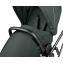 Прогулочная коляска Peg Perego Vivace New Metal
