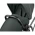 Прогулочная коляска Peg Perego Vivace New Metal