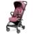 Прогулочная коляска Peg Perego Volo Malva
