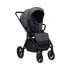 Прогулочная коляска Sweet Baby SBL Elegante SM Dark Grey