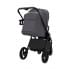Прогулочная коляска Sweet Baby SBL Elegante SM Dark Grey