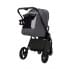 Прогулочная коляска Sweet Baby SBL Elegante SM Dark Grey