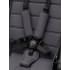 Прогулочная коляска Sweet Baby SBL Elegante SM Dark Grey
