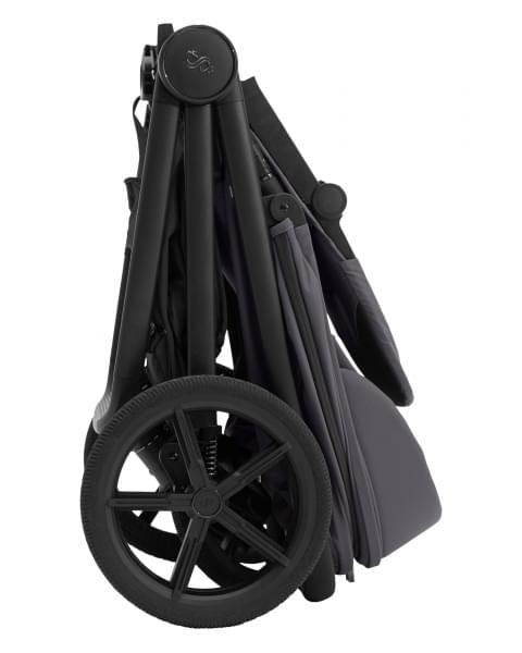 Прогулочная коляска Sweet Baby SBL Elegante SM Dark Grey