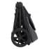 Прогулочная коляска Sweet Baby SBL Elegante SM Dark Grey