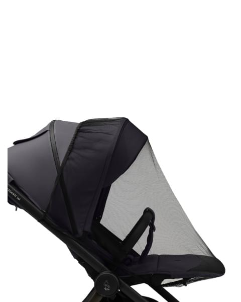 Прогулочная коляска Sweet Baby SBL Elegante SM Dark Grey
