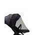 Прогулочная коляска Sweet Baby SBL Elegante SM Dark Grey