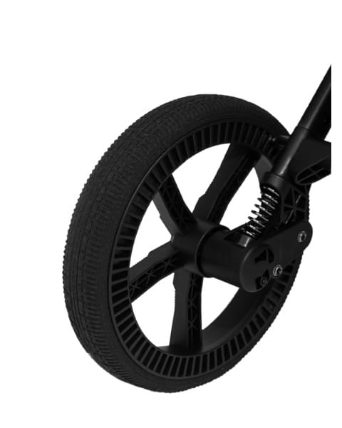 Прогулочная коляска Sweet Baby SBL Elegante SM Dark Grey