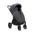Прогулочная коляска Sweet Baby SBL Elegante SM Dark Grey