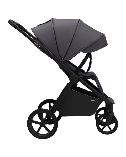 Прогулочная коляска Sweet Baby SBL Elegante SM Dark Grey