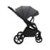 Прогулочная коляска Sweet Baby SBL Elegante SM Dark Grey