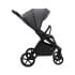 Прогулочная коляска Sweet Baby SBL Elegante SM Dark Grey