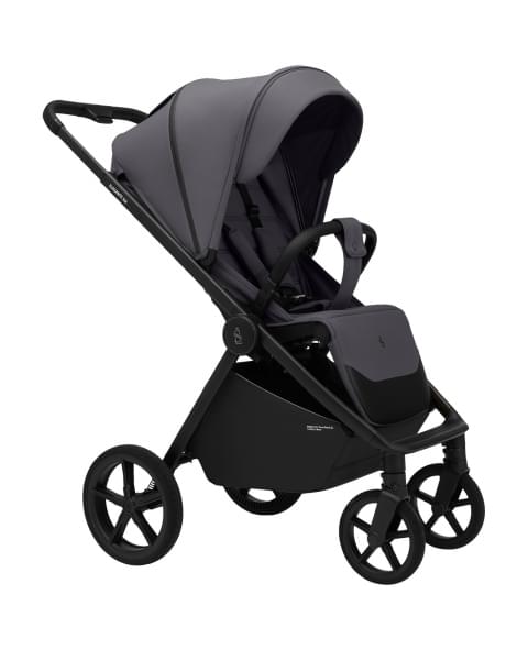 Прогулочная коляска Sweet Baby SBL Elegante SM Dark Grey