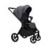 Прогулочная коляска Sweet Baby SBL Elegante SM Dark Grey