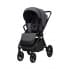 Прогулочная коляска Sweet Baby SBL Elegante SM Dark Grey