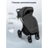 Прогулочная коляска Sweet Baby SBL Elegante Therma Dark Grey