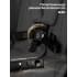 Прогулочная коляска Sweet Baby SBL Elegante Therma Dark Grey