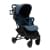 Прогулочная коляска Sweet Baby Compatto, Blue Neo (Синий)