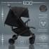Прогулочная коляска Sweet Baby Compatto, Blue Neo (Синий)