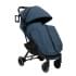 Прогулочная коляска Sweet Baby Compatto, Blue Neo (Синий)