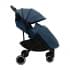 Прогулочная коляска Sweet Baby Compatto, Blue Neo (Синий)