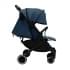 Прогулочная коляска Sweet Baby Compatto, Blue Neo (Синий)