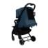 Прогулочная коляска Sweet Baby Compatto, Blue Neo (Синий)