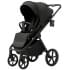 Прогулочная коляска Sweet Baby Elegante SBL S 427527 Black