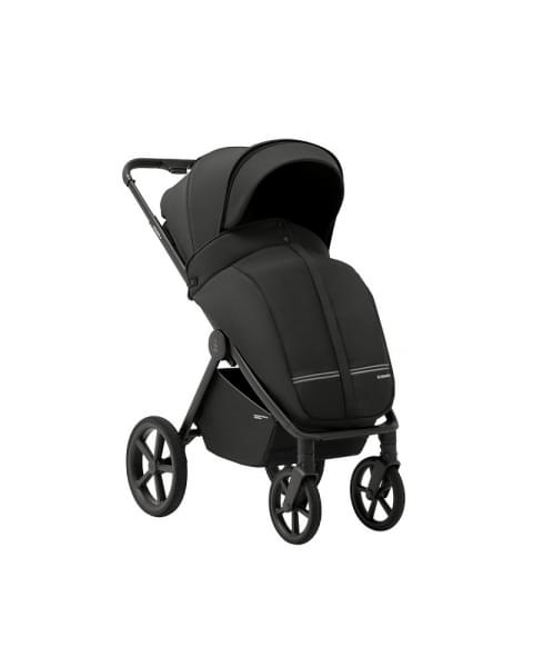 Прогулочная коляска Sweet Baby Elegante SBL S 427527 Black