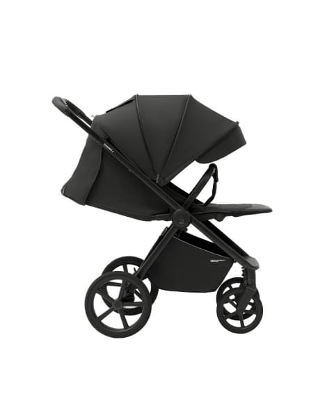 Прогулочная коляска Sweet Baby Elegante SBL S 427527 Black