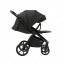 Прогулочная коляска Sweet Baby Elegante SBL S 427527 Black