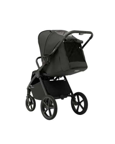 Прогулочная коляска Sweet Baby Elegante SBL S 427527 Black