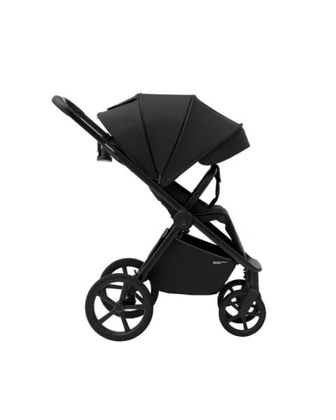 Прогулочная коляска Sweet Baby Elegante SBL S 427527 Black