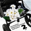Прогулочная коляска Sweet Baby Elegante SBL S 427527 Black