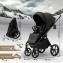 Прогулочная коляска Sweet Baby Elegante SBL S 427527 Black