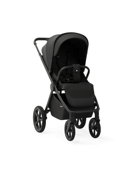 Прогулочная коляска Sweet Baby Elegante SBL S 427527 Black