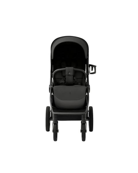 Прогулочная коляска Sweet Baby Elegante SBL S 427527 Black