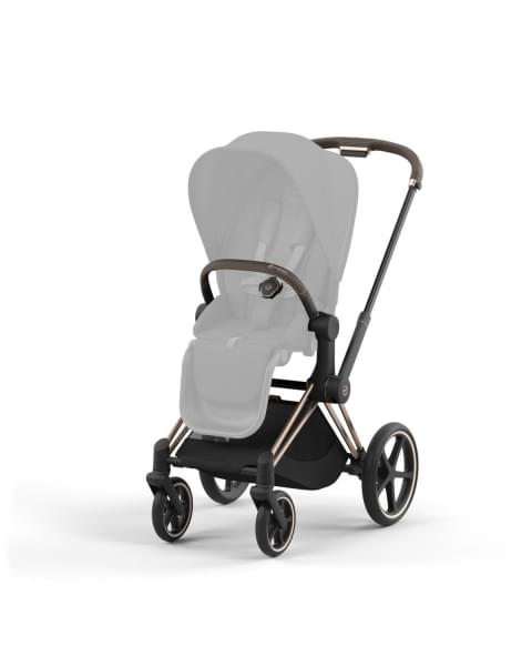 Рама для коляски Cybex Priam IV, Rose Gold